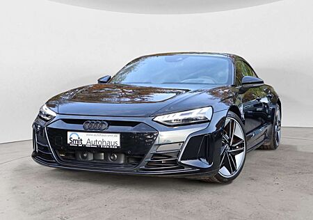 Audi e-tron GT quattro/ Assistenz+/ Luftfeder/ Matrix