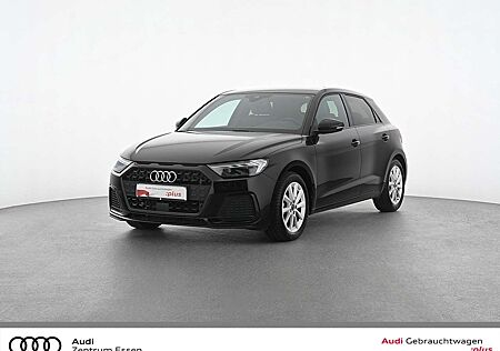 Audi A1 Sportback 25 TFSI S-TRONIC LED APP NAV SHZ PDC