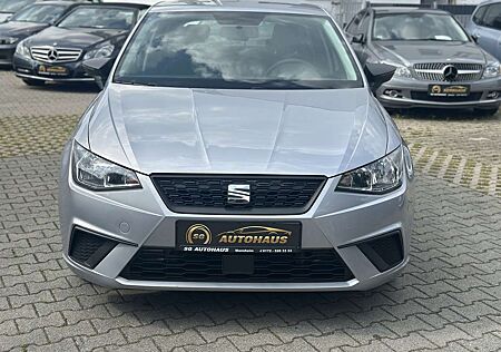 Seat Ibiza Reference