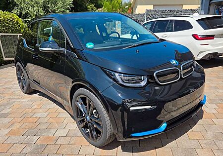 BMW i3 S Navi A.LED H/K DAB Pano Kom Kamera Apple PDC