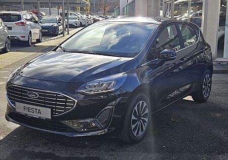 Ford Fiesta 1.0EcoBoost Titanium *Winter* *GJR*