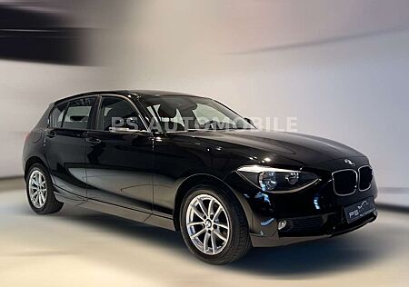 BMW 114 d/KLIMA/PDC/HU NEU