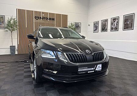 Skoda Octavia 2.0 TSI Ambition DSG*AHK*NAVI*PDC*2HD