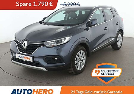 Renault Kadjar 1.3 TCe Limited*NAVI*CAM*PDC*SHZ*TEMPO*KLIMA*