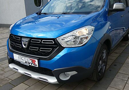 Dacia Lodgy Stepway Celebration
