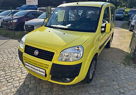 Fiat Doblo Doblò 1.9 8V Multijet Dynamic 1-Hand