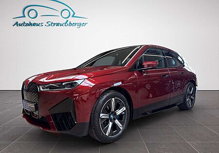 BMW iX 50 xDrive Pano 360° Laser HuD QI 4-Z HiFi