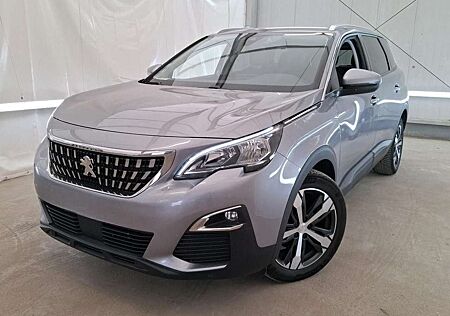 Peugeot 5008 1,2 PureTech ALU NAVI 7-Sitzer