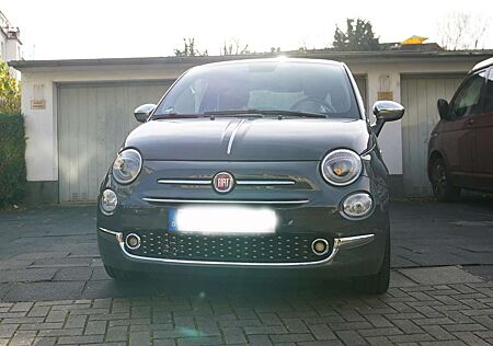 Fiat 500 0.9 8V TwinAir Start