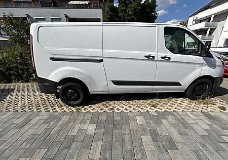 Ford Transit Custom 290 L2