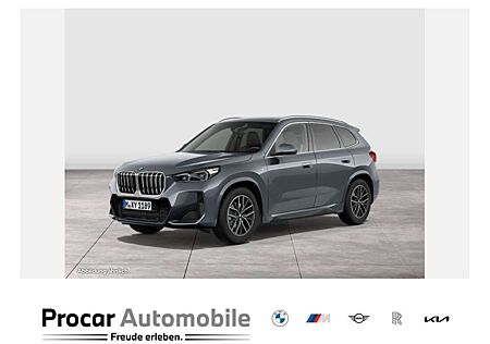 BMW X1 sDrive18d M Sport DA+ ACC PA RFK AdapLED AHK