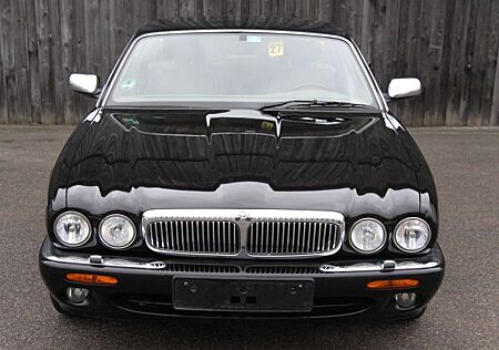 Jaguar Daimler kurz Version 164Stück