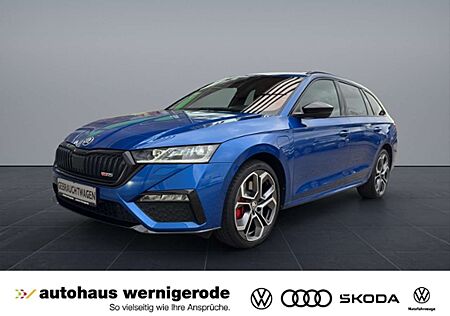 Skoda Octavia Combi RS iV *Matrix*Pano*HUD*DCC