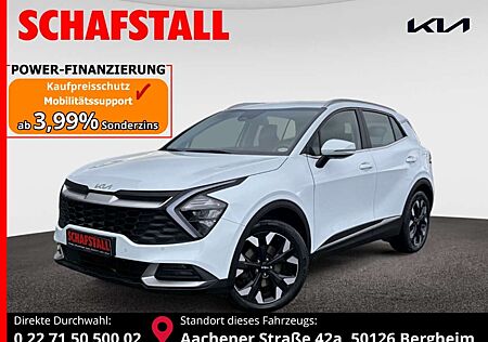 Kia Sportage 1.6 T-GDI Plug-in Hybrid 4WD NAVI KAMERA TEMPOMAT