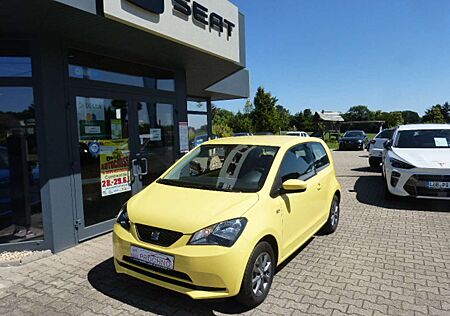 Seat Mii Style 1.0 Style I-Tech 60 PS