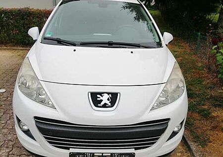 Peugeot 207 95 VTi Sport
