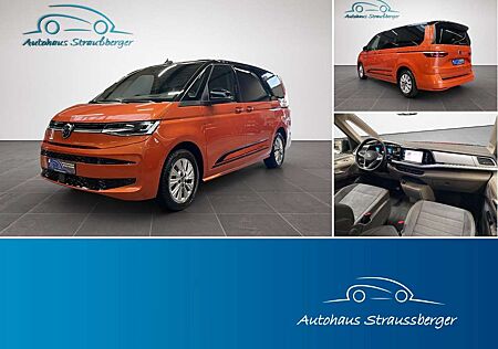VW T7 Multivan Volkswagen eHyb Edition LÜ AHK ACC HUD STHZ 6-S