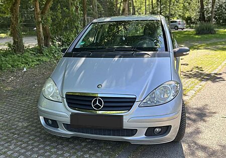 Mercedes-Benz A 170 Autotronic Classic