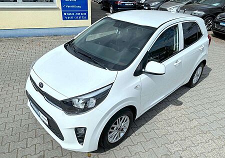 Kia Picanto Dream Team*Navi*Carplay*Kamera*TOP!