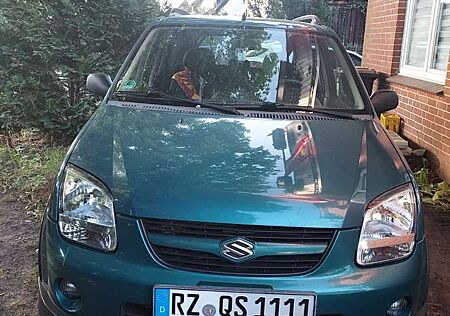 Suzuki Ignis 1.3 DDiS X-45