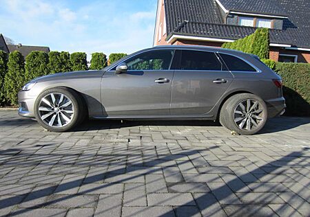 Audi A4 Avant 35 TDI S tronic advanced