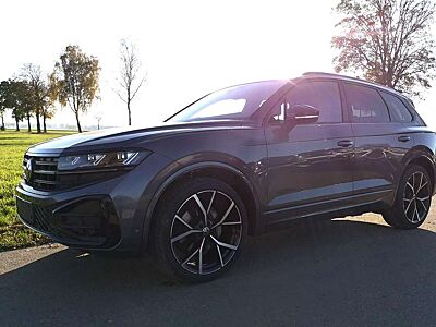 Volkswagen Touareg 3.0 V6 TDI R-Line 4Motion UPE 113.880 €