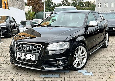 Audi S3 Sportback 2.0 TFSI quattro Automatik*Xenon*Na