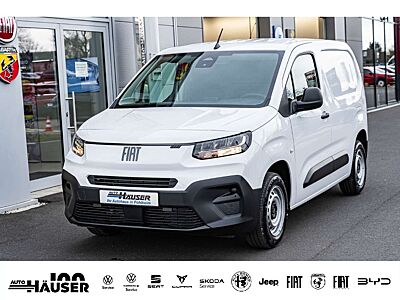 Fiat Doblo Kastenwagen Serie 4 L1 Easy Pro 1.2 Benzin 110PS S