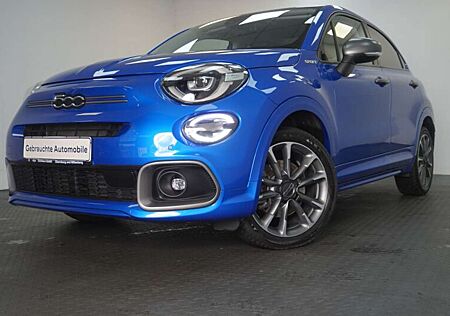 Fiat 500X Dolcevita *FALTDACH.SPORTPAKET.NAVI*