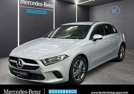 Mercedes-Benz A 200 Carbon Spurhalt-Ass Klimaautom PTS Sitzh