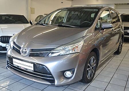 Toyota Verso 1.6 D-4D SkyView 1.HAND*PANORAMA*KAMERA*AHK*NAVIGA