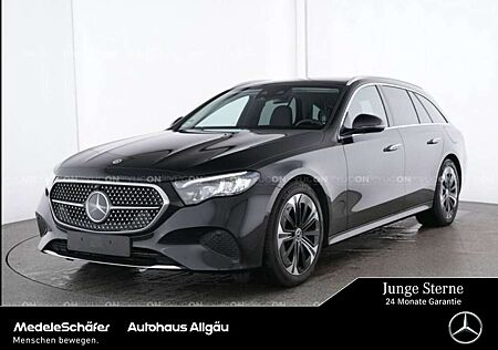 Mercedes-Benz E 300 T de 4M Avantgarde 19" AHK Distronic Pano