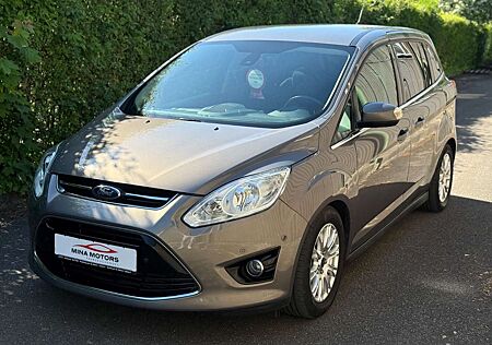 Ford Grand C-Max Titanium
