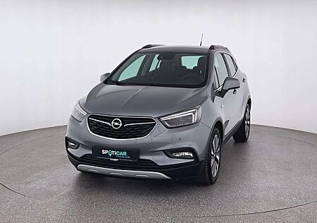 Opel Mokka X 1.4 16V Turbo *SZH*LRH*NAVI*uvm.