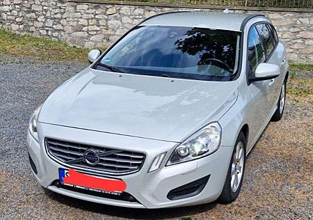 Volvo V60 D3 Edition