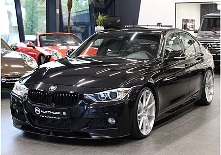 BMW 335 i M Sportpaket Bi Xenon*M Perf*GSD*Kamera