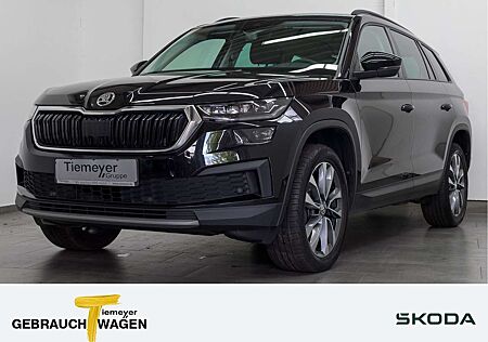Skoda Kodiaq 2.0 TDI DSG AMBITION LM19 SIDE-ASSIST LED