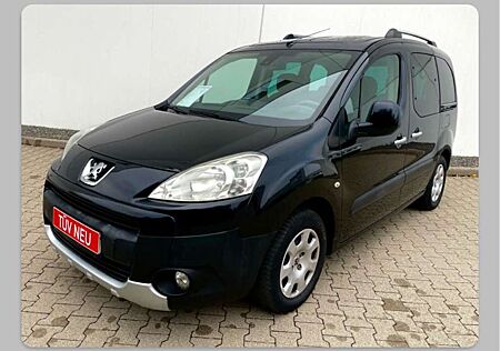 Peugeot Partner Tepee 100 Family 1.6