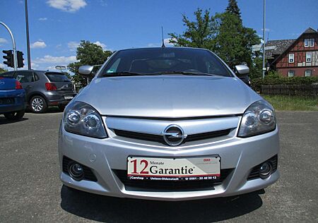 Opel Tigra Sport / Klima / TÜV neu