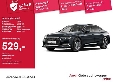 Audi A6 Limousine 40 TDI S tronic advanced | NAVI |