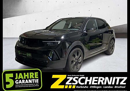 Opel Mokka gebraucht kaufen Opel Mokka 1.2 Turbo Ultimate Alcantara+LED+Navi+SHZ