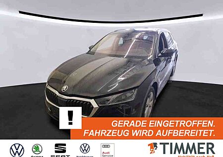 Skoda Octavia Combi 2.0 TDI DSG STYLE *MATRIX *ACC *LM18" *HuD