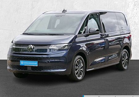 VW T7 Multivan Volkswagen 2.0 TSI DSG Life Navi LED DigCockpit