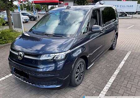 VW T7 Multivan Volkswagen 2.0 TSI DSG Life Navi LED DigCockpit