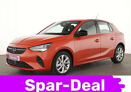 Opel Corsa Elegance LED|Sitzheizung|SichtPaket|CarPlay