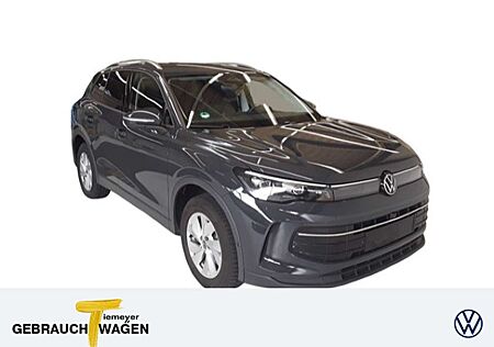 VW Tiguan Volkswagen 2.0 TDI DSG LIFE LM18 AHK ASSIST LED