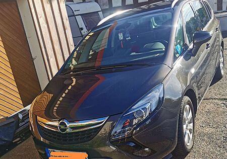 Opel Zafira Tourer 1.6 CDTI ecoFLEX Start/Stop Innovati