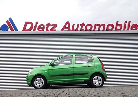 Kia Picanto 1.1