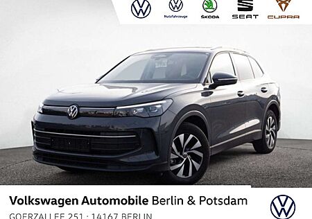 VW Tiguan Volkswagen 1.5 eTSI DSG Life Alarm R-Kamera LED Plus