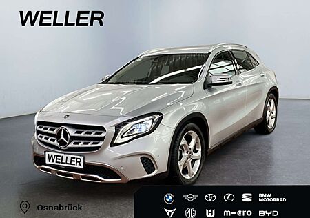 Mercedes-Benz GLA 180 7G-DCT Urban*SPORT*LED*SHZ*PDC*BT*